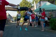 Dames uit Heusden-Zolder sterk op de 10 km