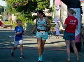 Dames uit Heusden-Zolder sterk op de 10 km