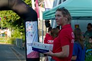 Dames uit Heusden-Zolder sterk op de 10 km