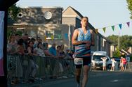 Dames uit Heusden-Zolder sterk op de 10 km