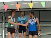 Dames uit Heusden-Zolder sterk op de 10 km