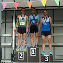 Dames uit Heusden-Zolder sterk op de 10 km