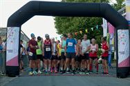 Dames uit Heusden-Zolder sterk op de 10 km