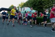 Dames uit Heusden-Zolder sterk op de 10 km