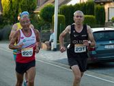 Dames uit Heusden-Zolder sterk op de 10 km