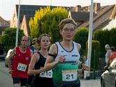 Dames uit Heusden-Zolder sterk op de 10 km