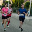 Dames uit Heusden-Zolder sterk op de 10 km