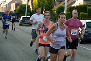 Dames uit Heusden-Zolder sterk op de 10 km