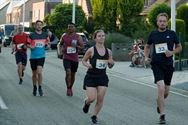 Dames uit Heusden-Zolder sterk op de 10 km