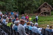 De Heks van Viersel is in première gegaan