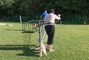 Alle honden leren luisteren naar hun baasje