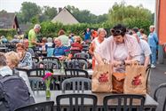 Meer dan 650 wandelaars tegen dementie