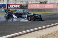 Audi van PK Carsport verovert de pole