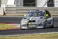 Audi van PK Carsport verovert de pole