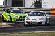 Audi van PK Carsport verovert de pole