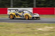 Audi van PK Carsport verovert de pole