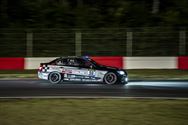 Audi van PK Carsport verovert de pole