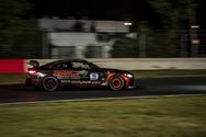 Audi van PK Carsport verovert de pole