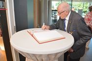 Ook intentieverklaring met Bad Arolsen ondertekend