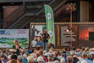 Marktplein loopt bijna vol voor comedy