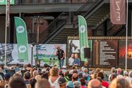 Marktplein loopt bijna vol voor comedy