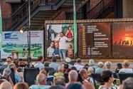 Marktplein loopt bijna vol voor comedy