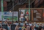 Marktplein loopt bijna vol voor comedy