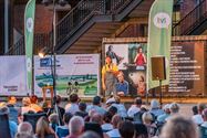 Marktplein loopt bijna vol voor comedy