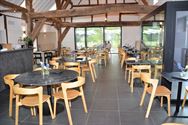 Restaurant Het Goed van Bovy is nu ook geopend