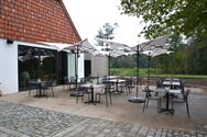 Restaurant Het Goed van Bovy is nu ook geopend