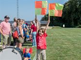 RC9 start seizoen met tornooi en nieuwe kantine