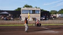 Sebastian Kössler wint Gouden Helm speedway