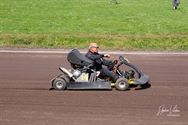 Sebastian Kössler wint Gouden Helm speedway