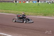 Sebastian Kössler wint Gouden Helm speedway