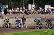 Sebastian Kössler wint Gouden Helm speedway