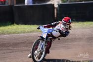 Sebastian Kössler wint Gouden Helm speedway