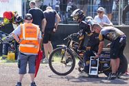 Sebastian Kössler wint Gouden Helm speedway