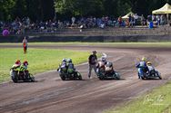 Sebastian Kössler wint Gouden Helm speedway