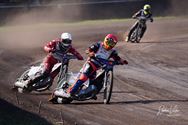 Sebastian Kössler wint Gouden Helm speedway