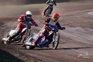 Sebastian Kössler wint Gouden Helm speedway