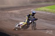 Sebastian Kössler wint Gouden Helm speedway