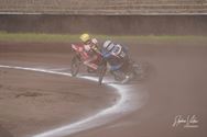 Sebastian Kössler wint Gouden Helm speedway