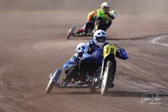 Sebastian Kössler wint Gouden Helm speedway