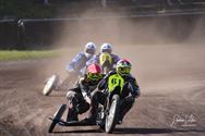 Sebastian Kössler wint Gouden Helm speedway