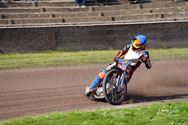 Sebastian Kössler wint Gouden Helm speedway