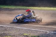 Sebastian Kössler wint Gouden Helm speedway