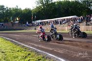 Sebastian Kössler wint Gouden Helm speedway