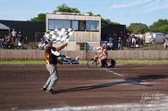 Sebastian Kössler wint Gouden Helm speedway