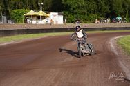 Sebastian Kössler wint Gouden Helm speedway