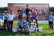 Sebastian Kössler wint Gouden Helm speedway